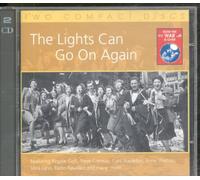 Various - Lights Can Go on Again [Import]