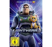 Various - Lightyear [Import]