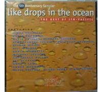 Various - Like Drops in The Ocean [Import]