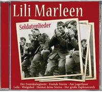 Various - Lili Marleen-Soldatenlieder [Import]