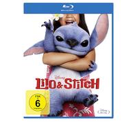 Various - Lilo & Stitch Action) Bd