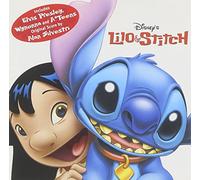 Various - Lilo & Stitch [Import]
