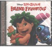 Various - Lilo & Stitch Island Favourite
