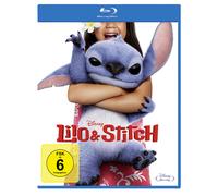 VARIOUS LILO & STITCH (LIVE ACTION) BD Blu-ray NEUF