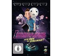 Various - Limbradur und die Magie der Schwerkraft (3D)