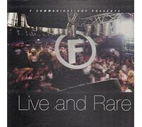 Various - Limited Compilation - Lives and Rares (a Celebration [Import]