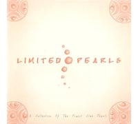 Various - Limited Dance Music - Nonstop DJ Mixed (Compilation CD, 25 Tracks)