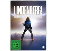 Various - Lindenberg! Mach Dein Ding