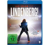 Various - Lindenberg! Mach Dein Ding Bd [Blu-ray]