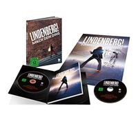 Various - Lindenberg! Mach Dein Ding Mediabook [Blu-ray]