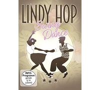 Various - Lindy Hop-Swing Dance [Import]