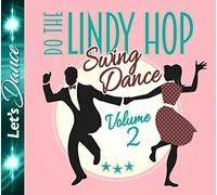 Various - Lindy Hop-Swing Dance Vol.2 [Import]
