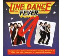 Various – Line Dance Fever 9 – CD – Import