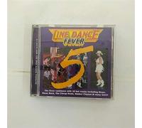 Various - Line Dance Fever [Import]
