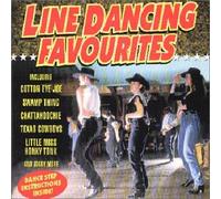 Various - Line Dancing Favourites [Import]
