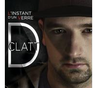 Can – L'instant d'un Verre – CD – Import