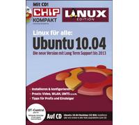 Various - Linux FR Alle: Ubuntu 10.04 [Import]