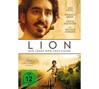 Various - Lion-der Lange Weg Nach Hause [Import]