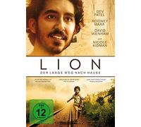 Various - Lion-der Lange Weg Nach Hause [Import]