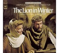 Various - Lion in Winter