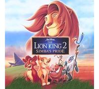 Various - Lion King 2: [Import]
