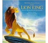 Various - Lion King