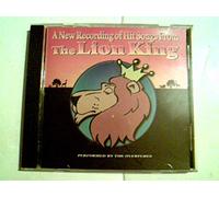Various - Lion King [Import]
