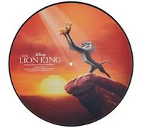 Various - Lion King Original Motion Picture Soundtrack - Vinyl Record - G3z