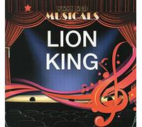 various - Lion King (West End Musicals) [UK Import]