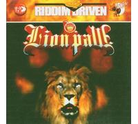 Various - Lion Paw (Riddim Driven)