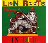 Various - Lion Roots Dub Vol.1 [Import]