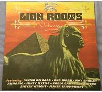 Various - Lion Roots Vol. 2 [Import]