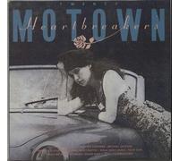 Various - Lionel Richie, Diana Ross, Four Tops, Thelma Houston. [Import]