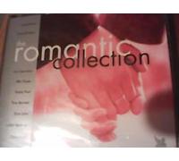 VARIOUS - LIONEL RICHIE-EVERLY BROTHERS-LISA STANSFIELD-BILLY OCEAN-SIMPLY RED -AND OTHERS - THE ROMANTIC COLLECTION BOX SET [UK Import]