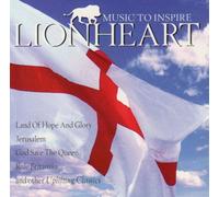 Various - Lionheart: Music to Inspire