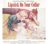 Various - Lipstick on Your Collar [UK Import]