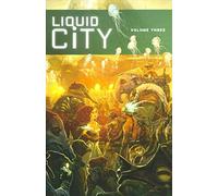 Various - Liquid City Volume 3