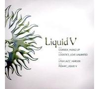 Various - Liquid V EP [Import]