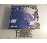 Various - Lisboa a Noite-Fado