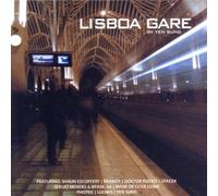 Various - Lisboa Gare by Yen Sung [Import]