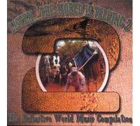Various - Listen.The World is Talking 2 [Import]
