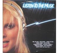 Various - Listen To The Music