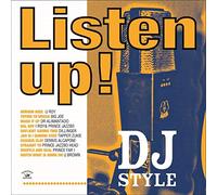 Various - Listen Up-DJ Style [Import]