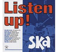 Various - Listen Up-Ska [Import]