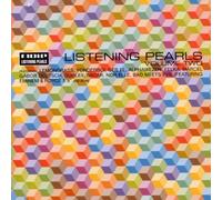 Various - Listening Pearls Vol. 2 [Import]