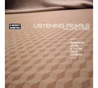 Various - Listening Pearls Vol. 3 [Import]