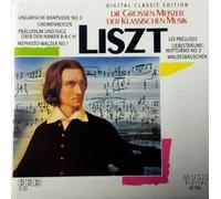 Various - Liszt