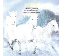 Various - Liszt: Masterpieces [Import]