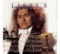 Various - Liszt Rhapsody