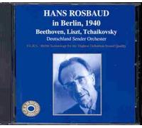 Various - Liszt Tchaikovsky [Import]